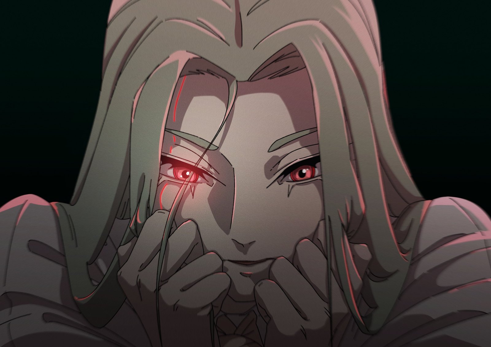 Image of a poet
